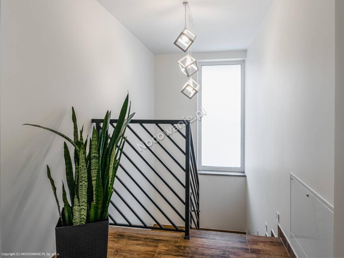 Apartamenty Nad Rzeka Szentmindszent Kültér fotó
